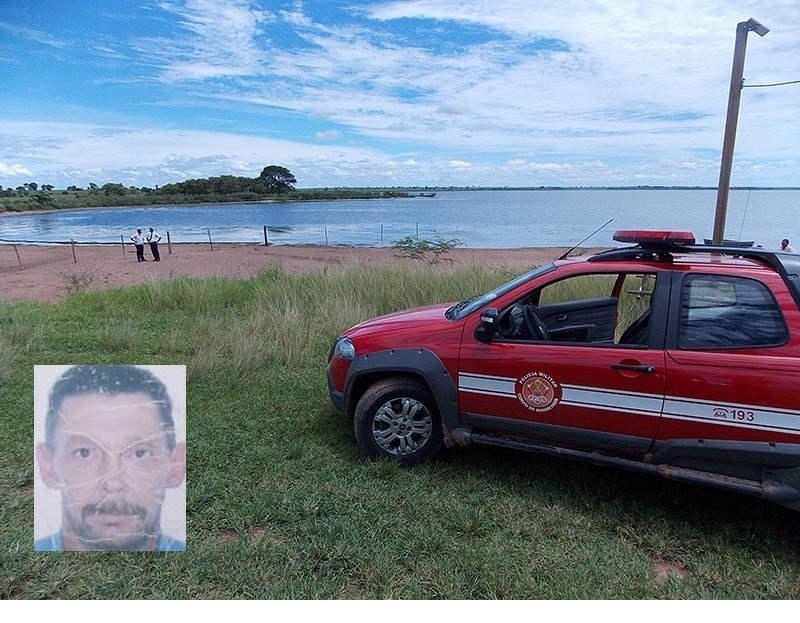 Pescador que desapareceu no Tietê é encontrado morto