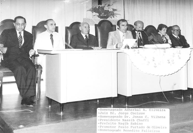 Câmara 100 anos