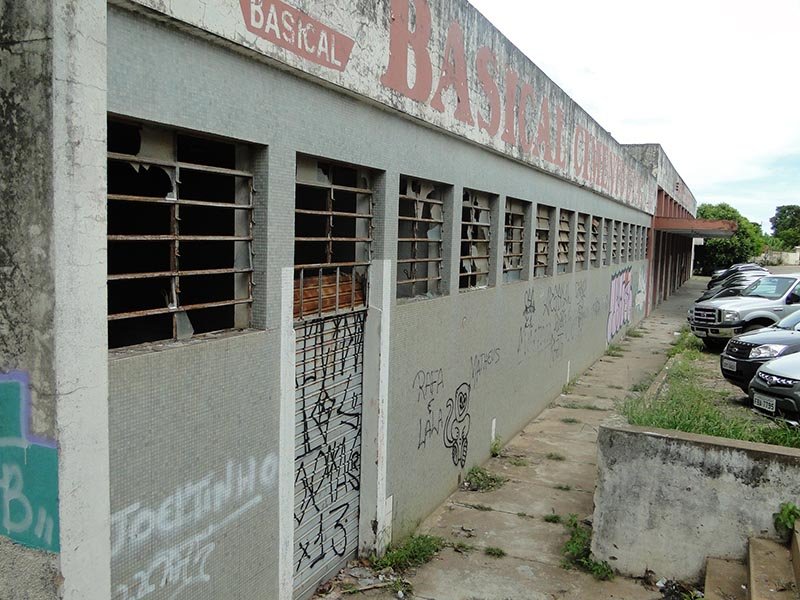 Antiga ferroviária: Célio consegue liberação do DNIT para posse e remodelação