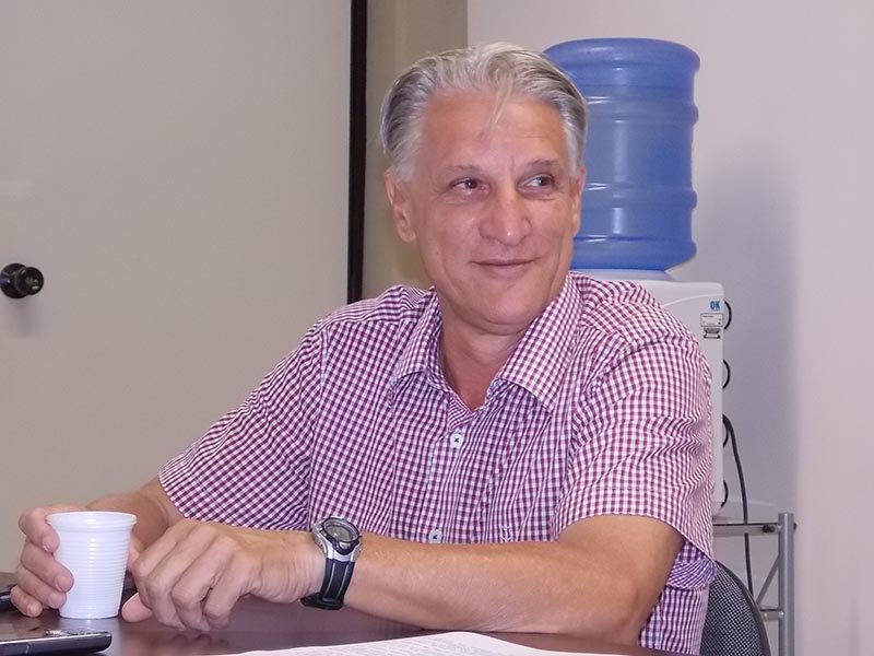 Municipalização do trânsito deve ocorrer até 2015