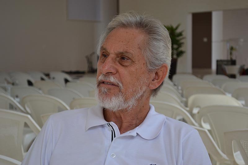 Ministério Fonte de Vida inaugura seu novo templo