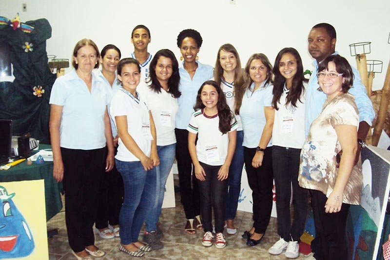 Daep realiza 1º Fórum InfantoJuvenil de Saneamento e Meio Ambiente