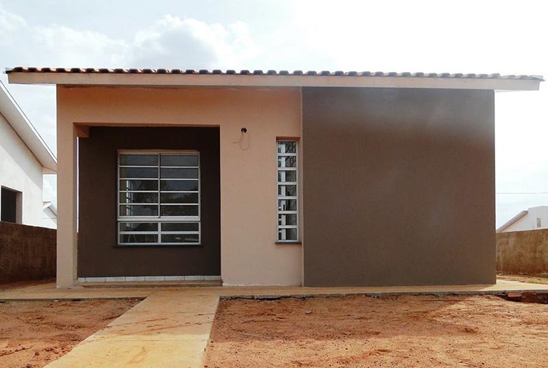 Residencial Gimenes: Escolha de endereços acontece no dia 27 no Ginásio de Esportes