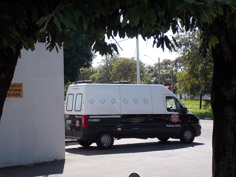 Cadeia de Penápolis transfere mais presos com suspensão de greve nas penitenciárias
