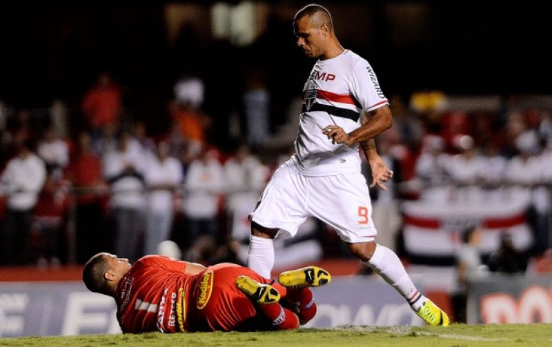 Penapolense elimina o São Paulo e vai à semifinal do Paulistão pela 1ª vez