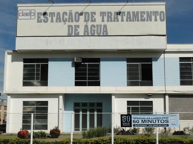 Comunidade é conclamada a ajudar o planeta apagando as luzes por uma hora