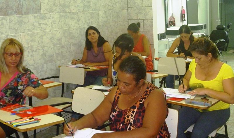 FS inaugura projeto ‘Escola da Beleza’ no dia 02 de abril