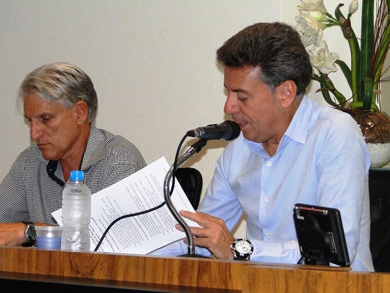 Plano de Metas