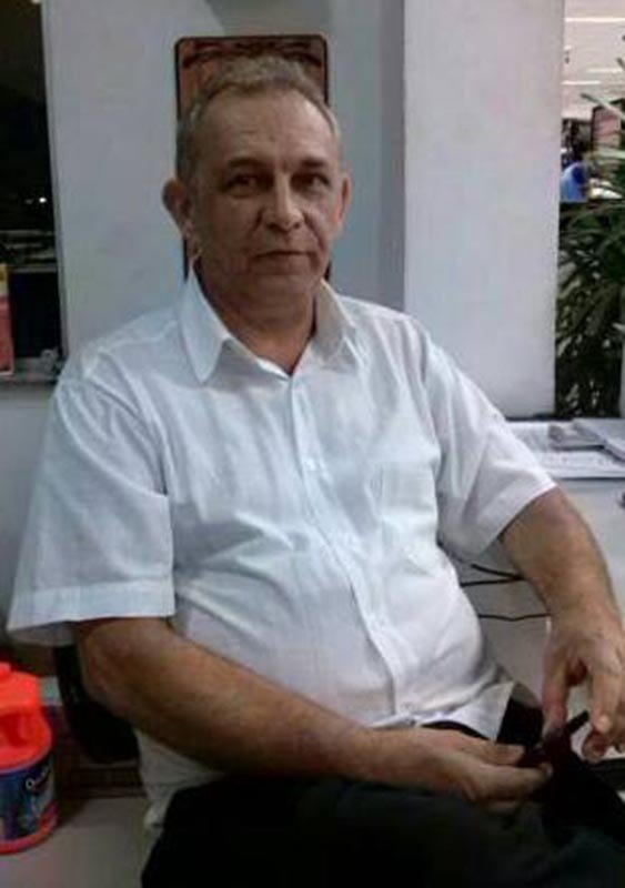 José Antônio Lazari morre em Araçatuba vítima de leucemia