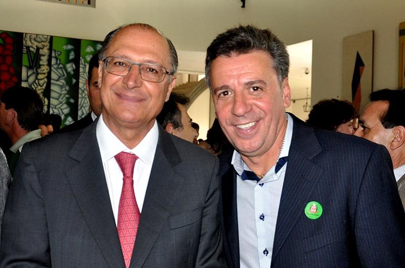 Alckmin vem à Penápolis domingo para inaugurar casas da CDHU