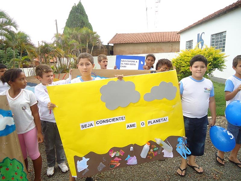 Projeto ‘Água, Fonte de Vida’ é desenvolvido em Alto Alegre