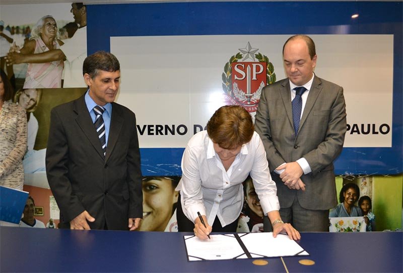 Alto Alegre receberá Centro de Convivência do Idoso