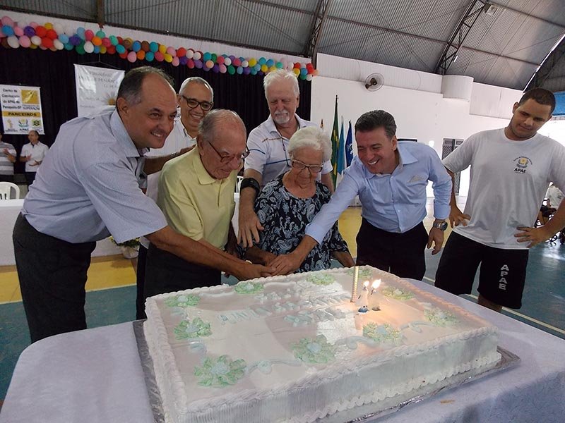 Com novo projeto, APAE Penápolis comemora 44 anos