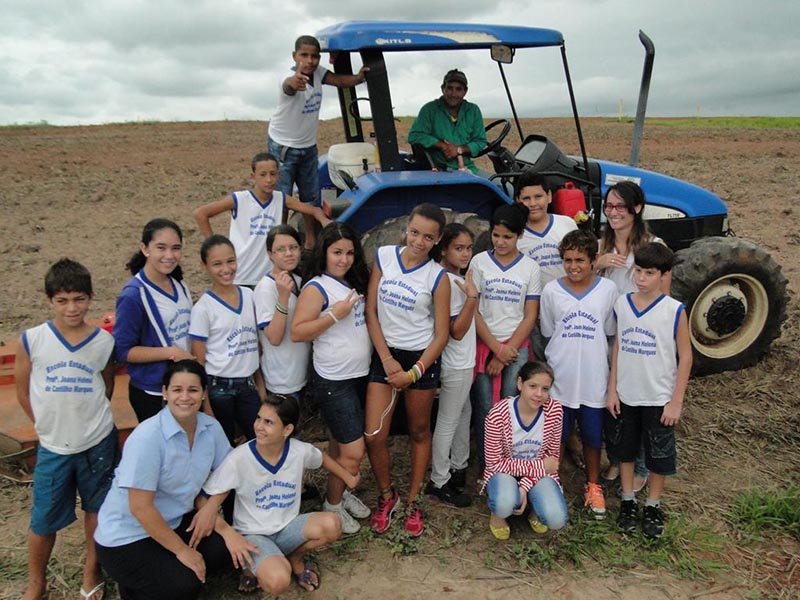 Penápolis comemora Dia da Conservação do Solo