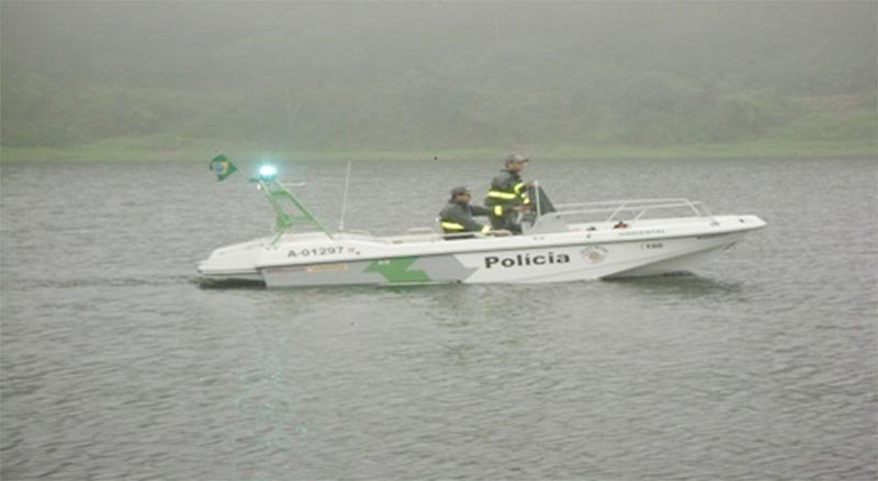 Polícia Militar Ambiental inicia ‘Operação Quaresma’