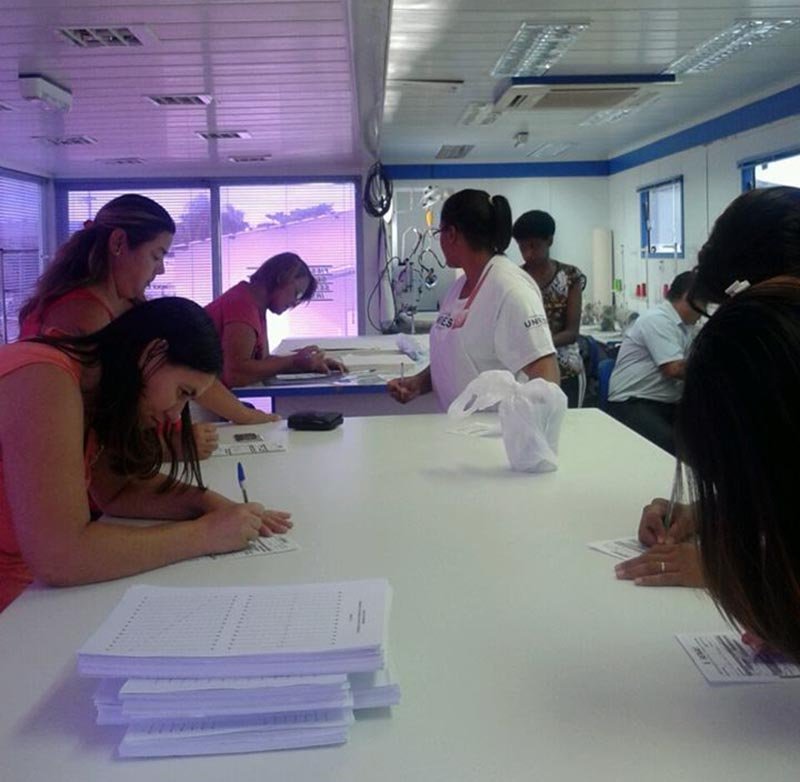 Instituto Municipal de Profissões oferece cursos para a população