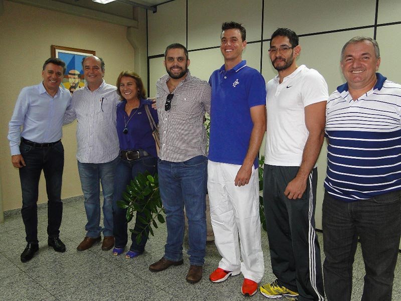 Crianças e adolescentes: Secretaria de Esportes implanta ‘Projeto Esporte Social’