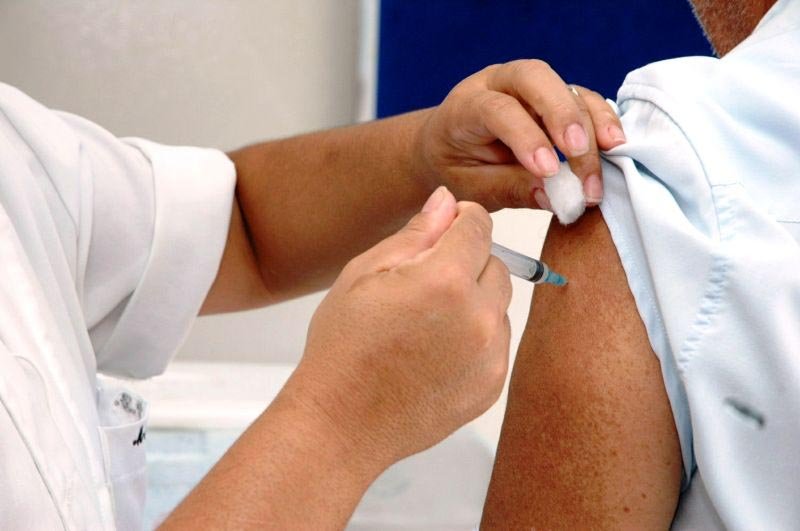 Hoje é ‘Dia D’ de vacinação contra a gripe