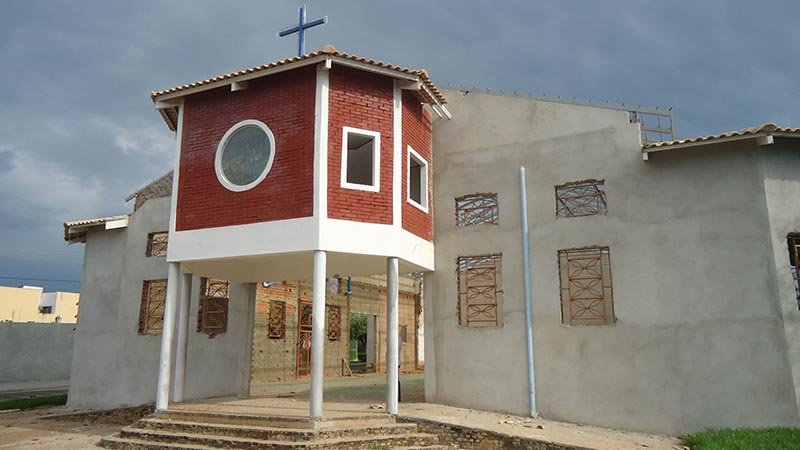 Fiéis promovem tradicional missa de São José amanhã