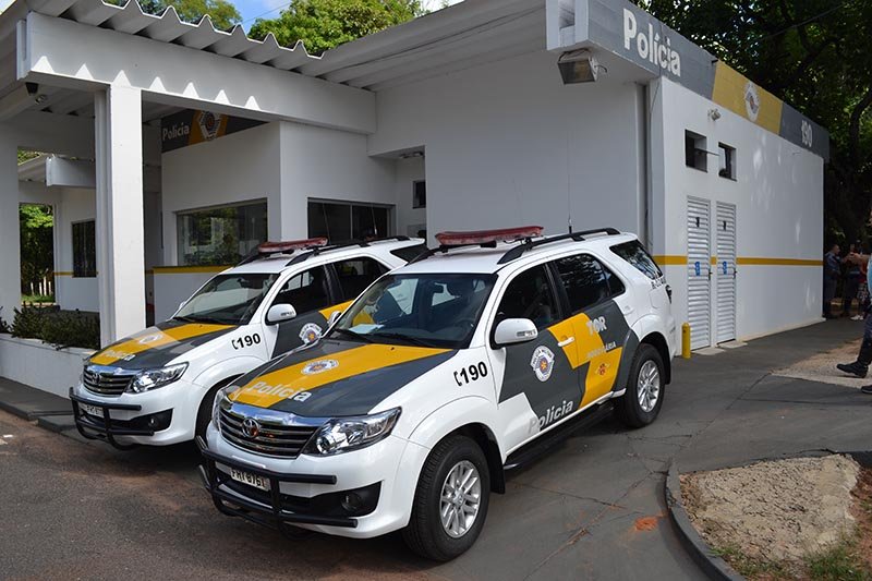 Polícia Rodoviária intensifica fiscalização no feriado