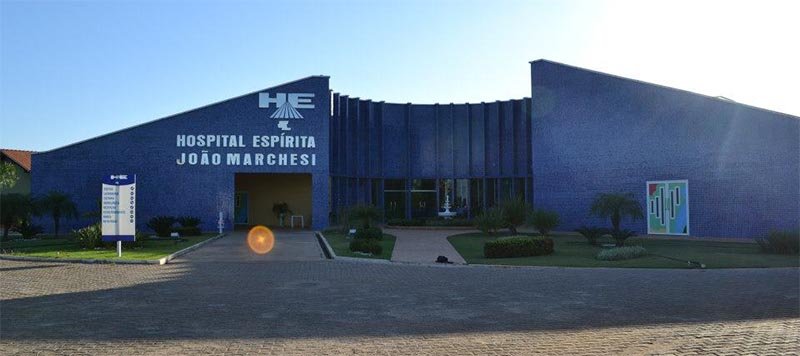 HE realiza campanha na cidade para arrecadar fundos