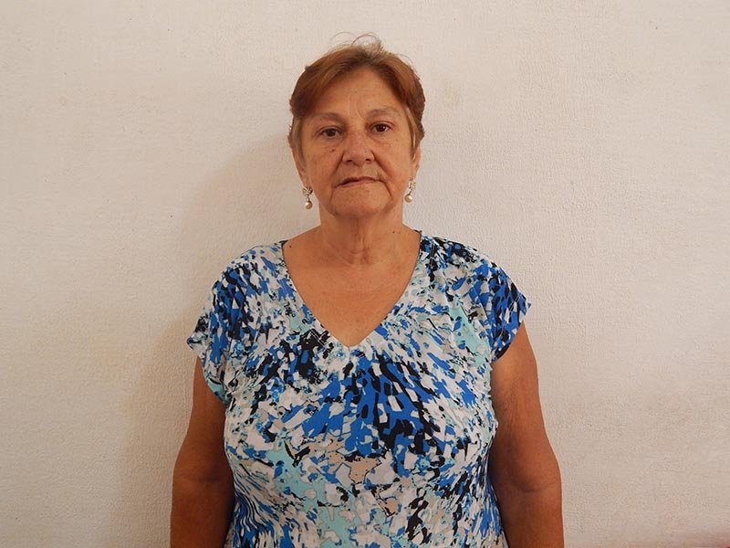 Mãe do Ano: Câmara entrega título para Carmen Chamareli hoje