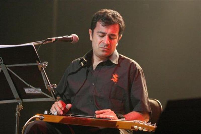 Theo Werneck se apresenta hoje em Penápolis