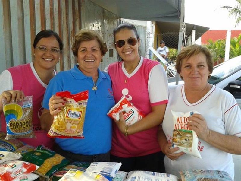 Solidariedade