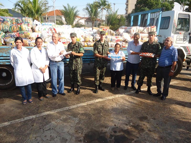 Campanha em prol a Santa Casa supera expectativa