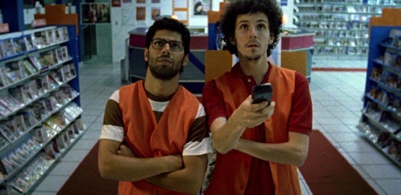Ponto MIS: Hoje tem cinema gratuito no CEU das Artes