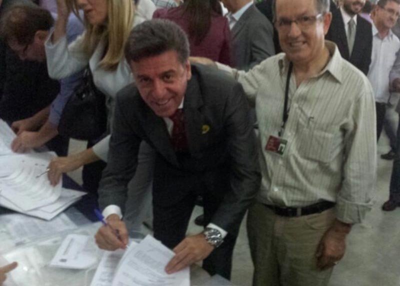 Especial Convênios: Mais R$ 830 mil conquistados junto ao Estado para investimentos na cidade