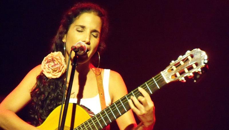 Penápolis recebe show de Verônica Ferriani no dia 07