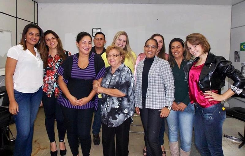 IMP forma mais de 150 alunos no 1º trimestre