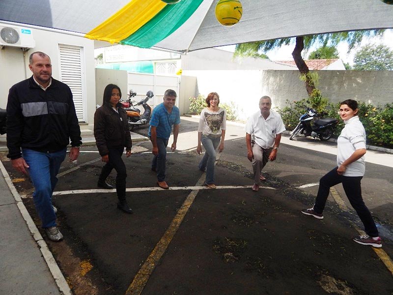 R$ 80 mil: Sacomani destaca conquista para o Centro de Lazer