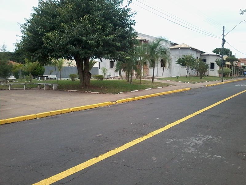 Prefeitura fará mudanças no trânsito da cidade a partir de segunda-feira