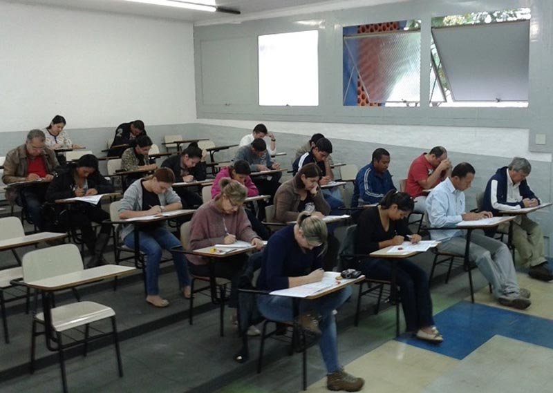 Prefeitura de Penápolis divulga gabarito do concurso público