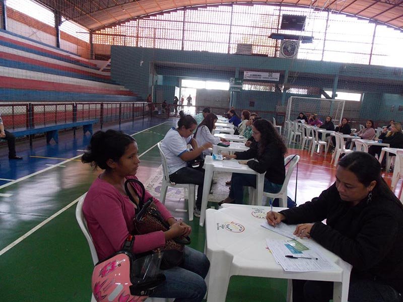 Até sábado: Cadastramento para programas habitacionais continua
