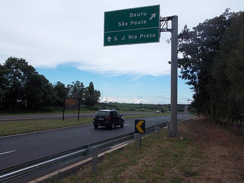 Rodovias terão movimento intenso neste feriadão