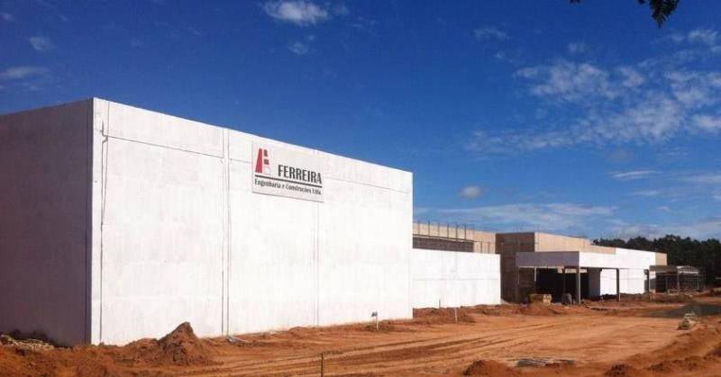 Novos empreendimentos serão inaugurados no segundo semestre