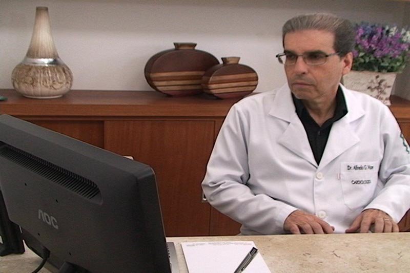 Cidadão Penapolense: Câmara entrega título para Dr. Alfredo Wazen hoje