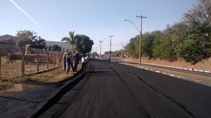 ‘Recapenápolis’ contempla R. Irmãos Buranelo