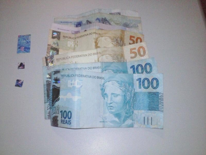 Jovem é detido suspeito de portar LSD