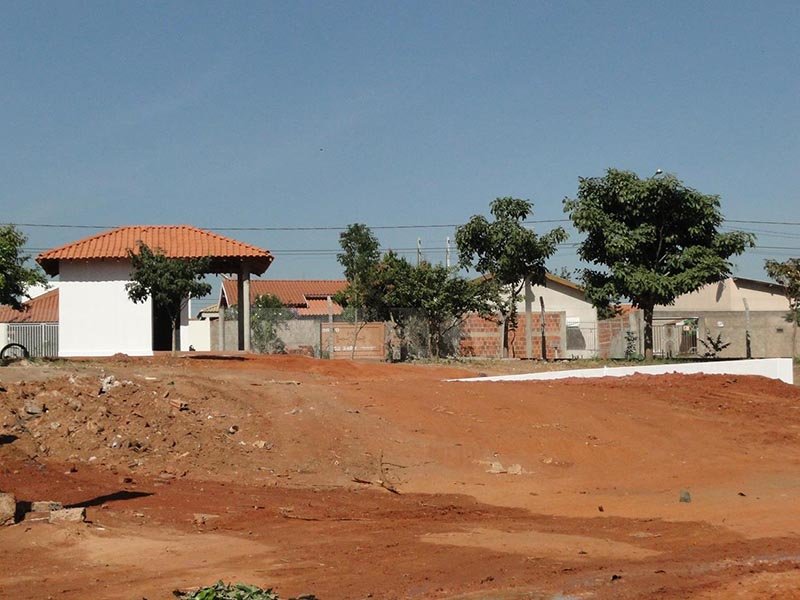 Daep inaugurará o novo Ecoponto Cidade Jardim