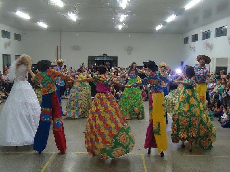 Festa Julina Popular: Cultura antecipa Mostra de Quadrilhas para dia 3