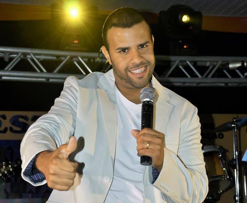 Festa Julina prossegue hoje com três shows musicais