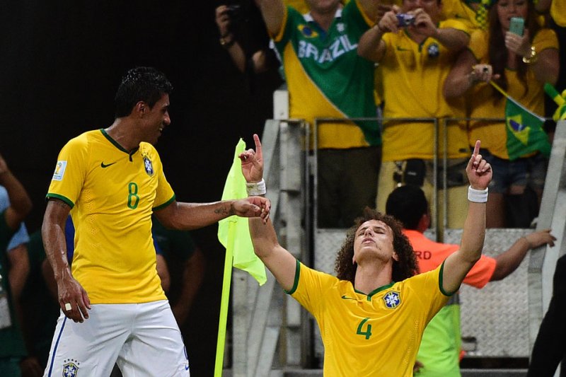 Brasil está na semifinal da Copa e Neymar não joga mais