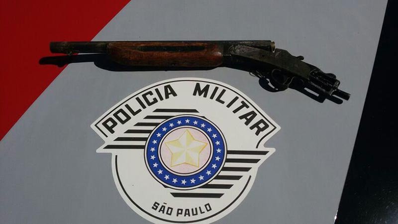 Funcionário da CPFL é atingido por tiro em Luiziânia