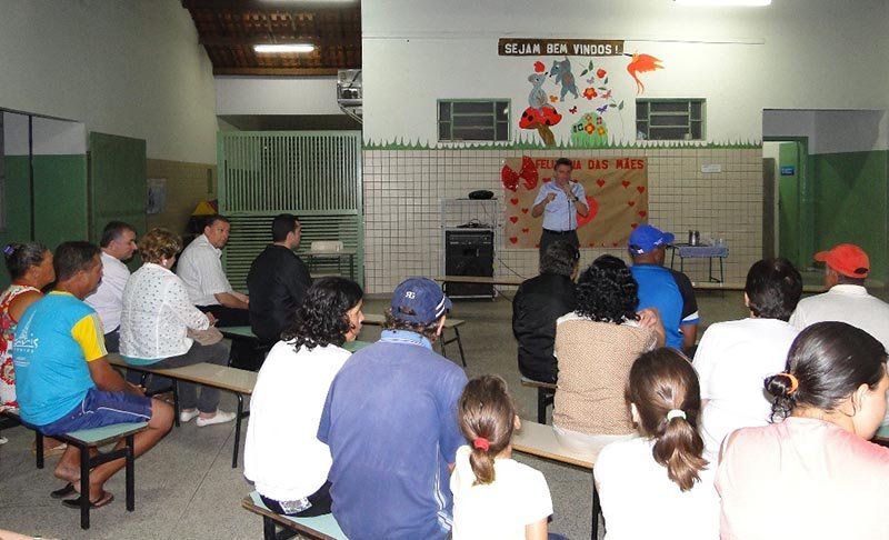 Reuniões do Orçamento Participativo começam hoje