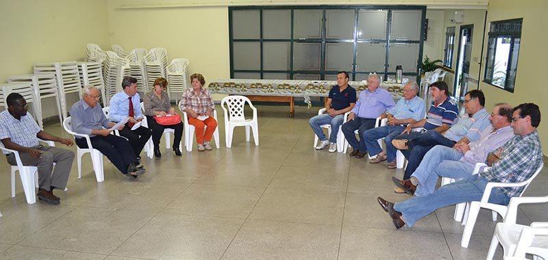 Sirp divulga cursos em parceria com o Fundo Social