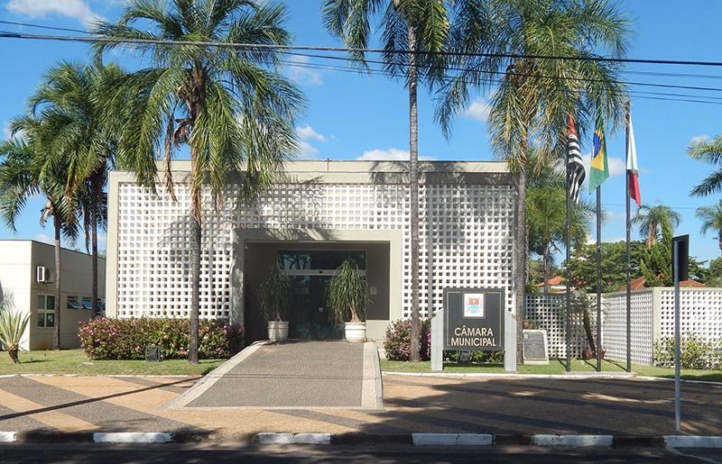 Câmara Municipal vota isenção de taxa em concursos para convocados pela Justiça Eleitoral